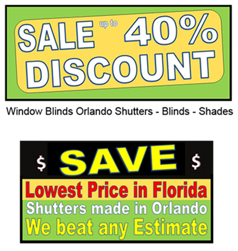 Sale 40% off
